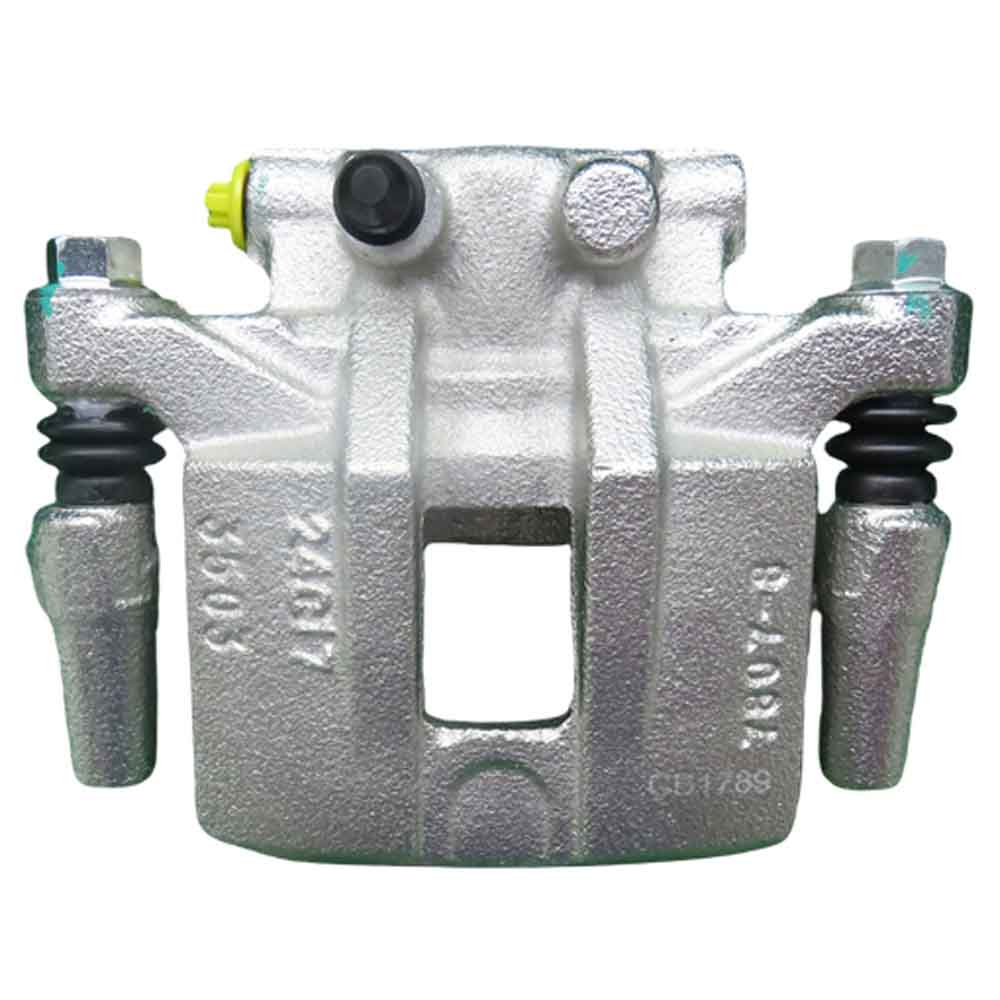 2014 Mitsubishi Lancer Brake Caliper